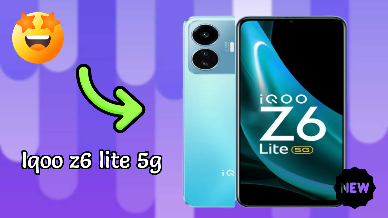 IQOO Z6 Lite 5G Processor Review: Snapdragon 4 Gen 1 Performance