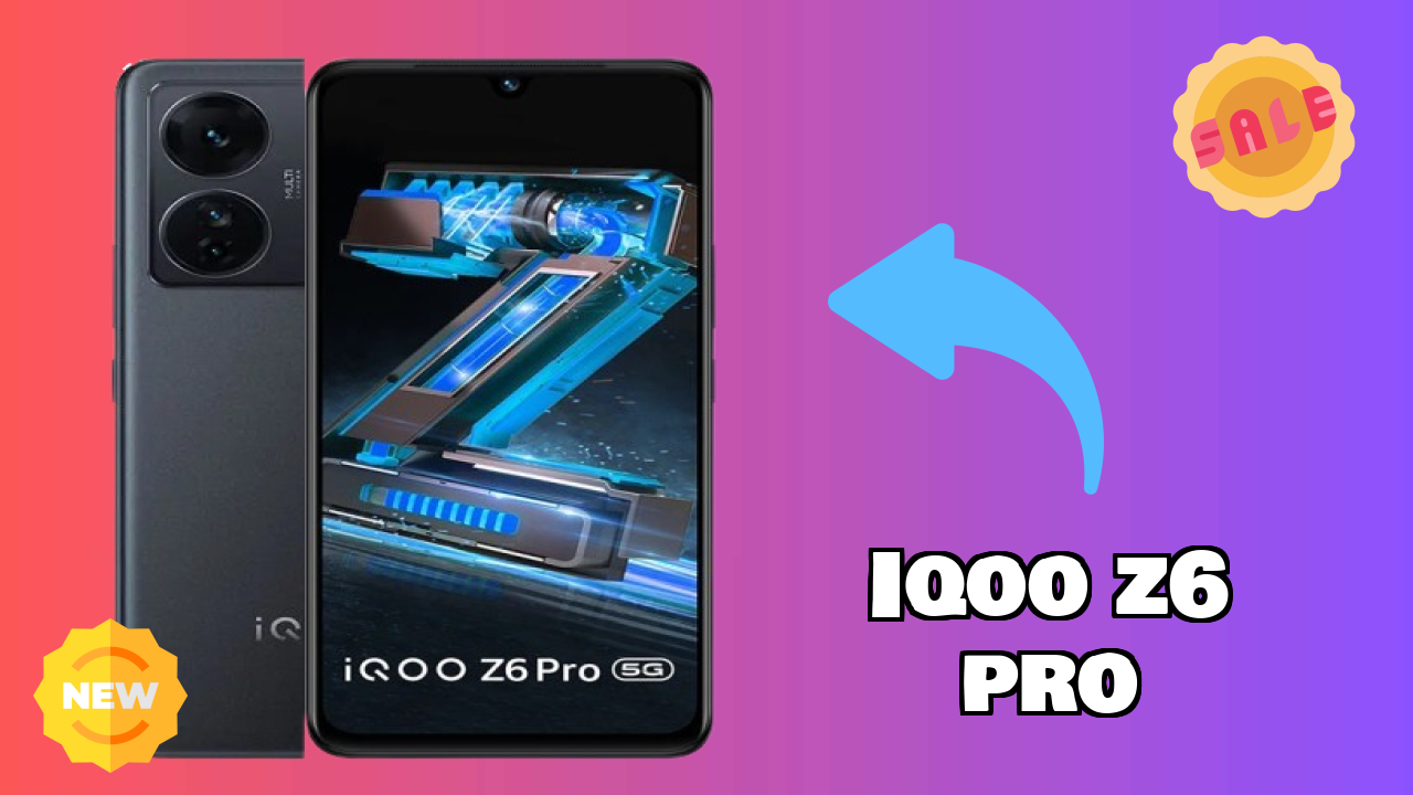 IQOO Z6 Pro Gaming Performance: Snapdragon 778G FPS