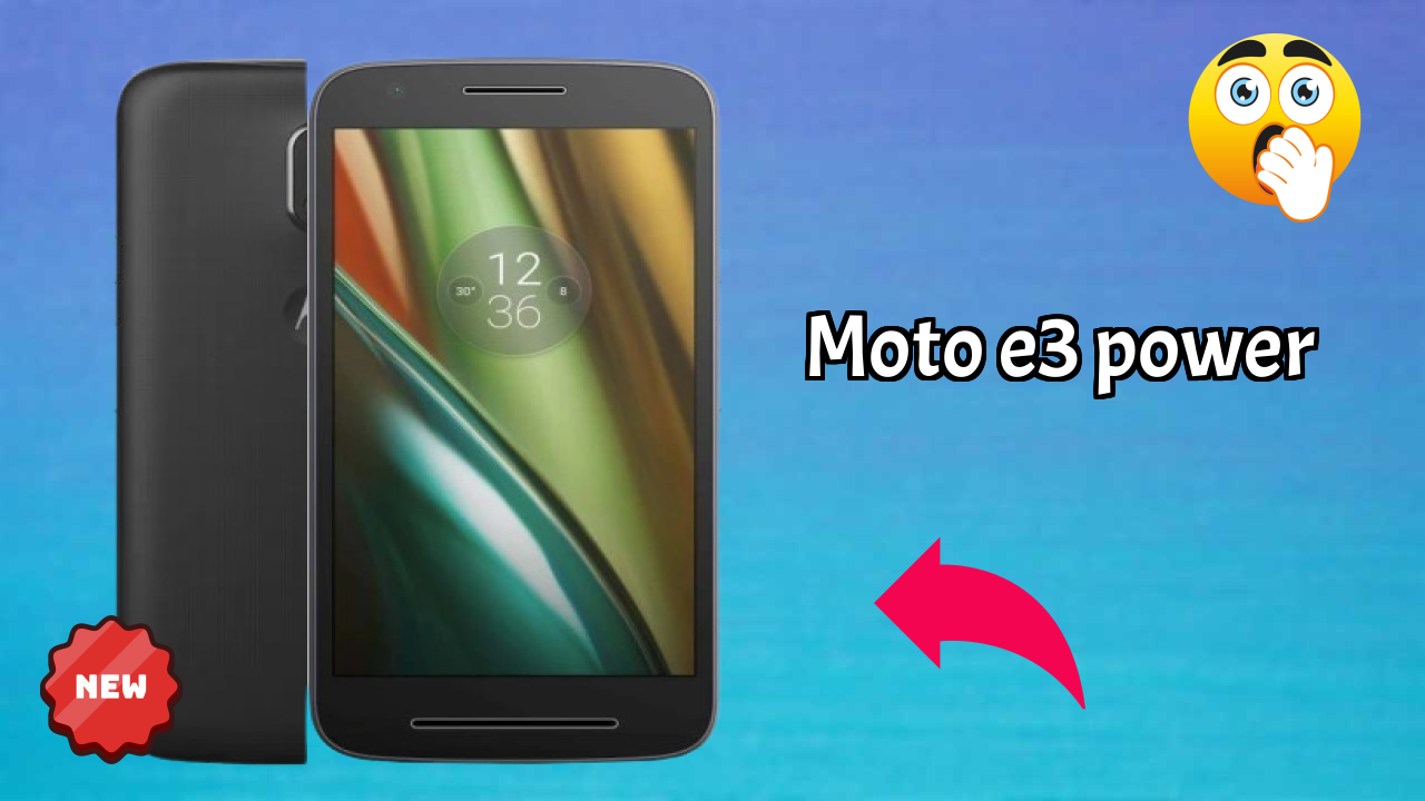 Moto E3 Power vs iPhone 15: Which is Better Value?