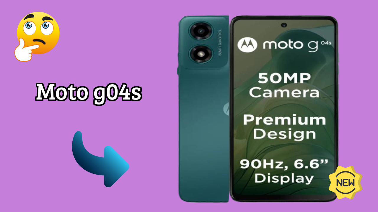 Moto G04s Battery Life: 5000 MAh Charging Speed Test