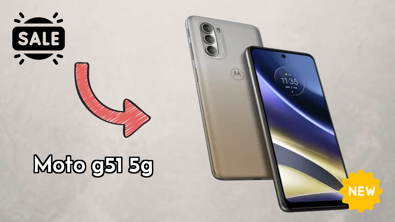 Moto G51 5G Camera Quality: 50 MP + 8 MP + 2 MP Rear Camera Samples