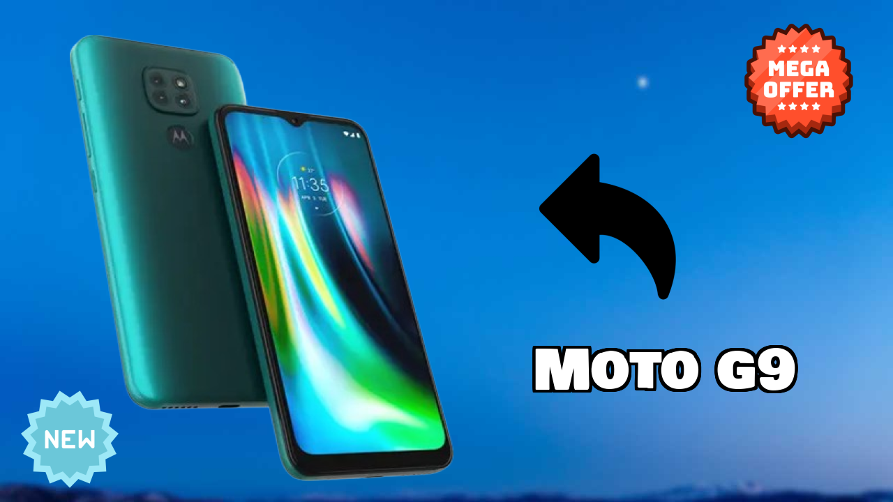 Moto G9 Camera Samples: 48 MP + 2 MP + 2 MP Rear Camera Quality Test