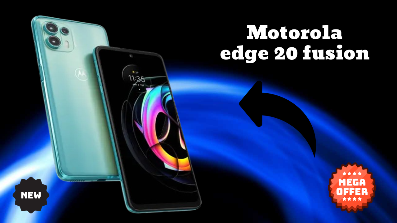 Motorola Edge 20 Fusion Price Review: Is ₹16,999 a Good Investment?