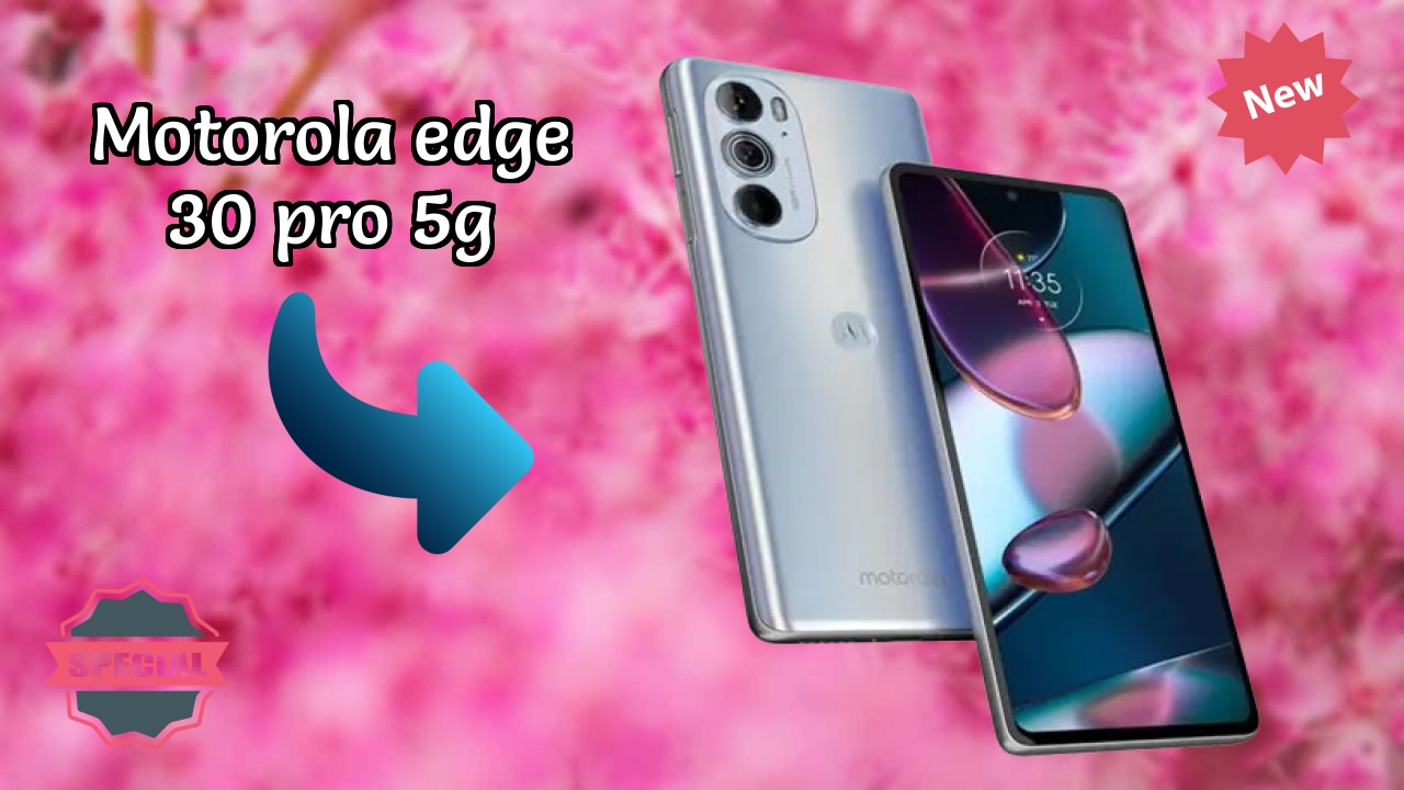 Motorola Edge 30 Pro 5G vs iPhone 15: Which is Better Value?