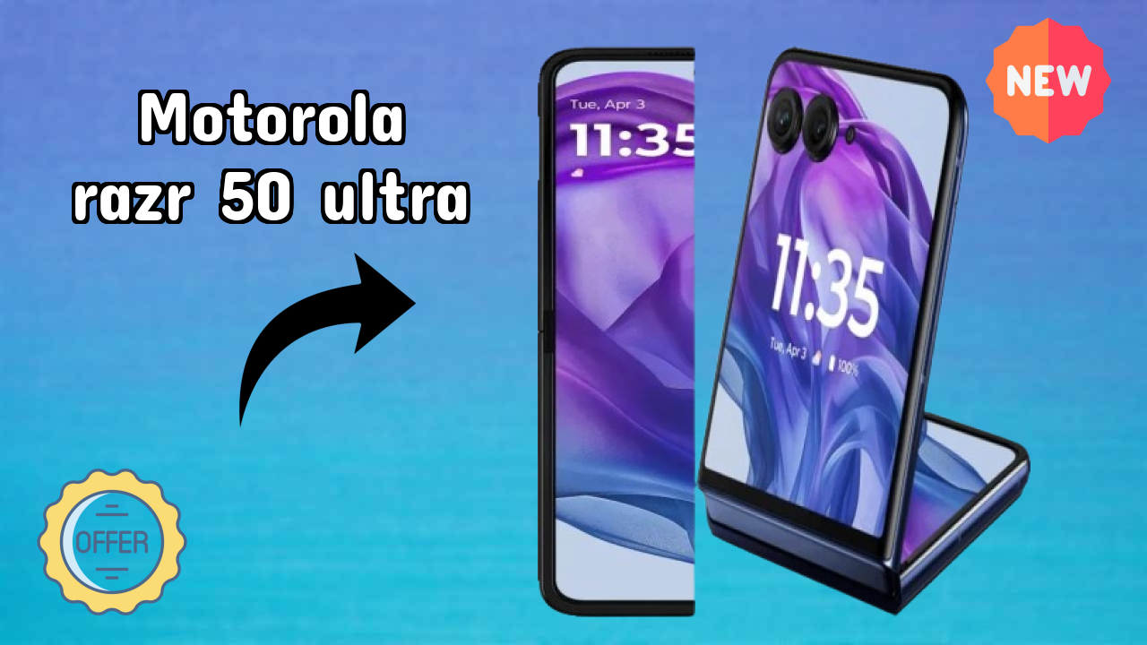 Motorola Razr 50 Ultra vs Samsung Galaxy: Complete Compare