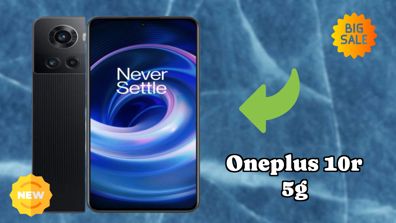 OnePlus 10R 5G at ₹29,494 - Should You Buy Now?