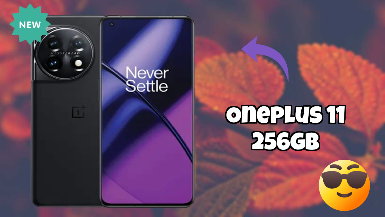 OnePlus 11 256GB at ₹41,840 - Complete Buying Guide