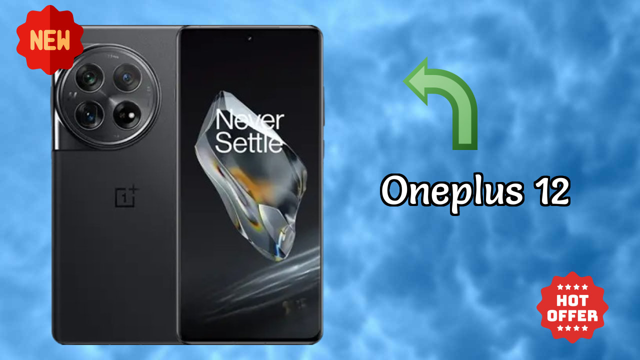 OnePlus 12 vs Competitors: Best Budget Winner
