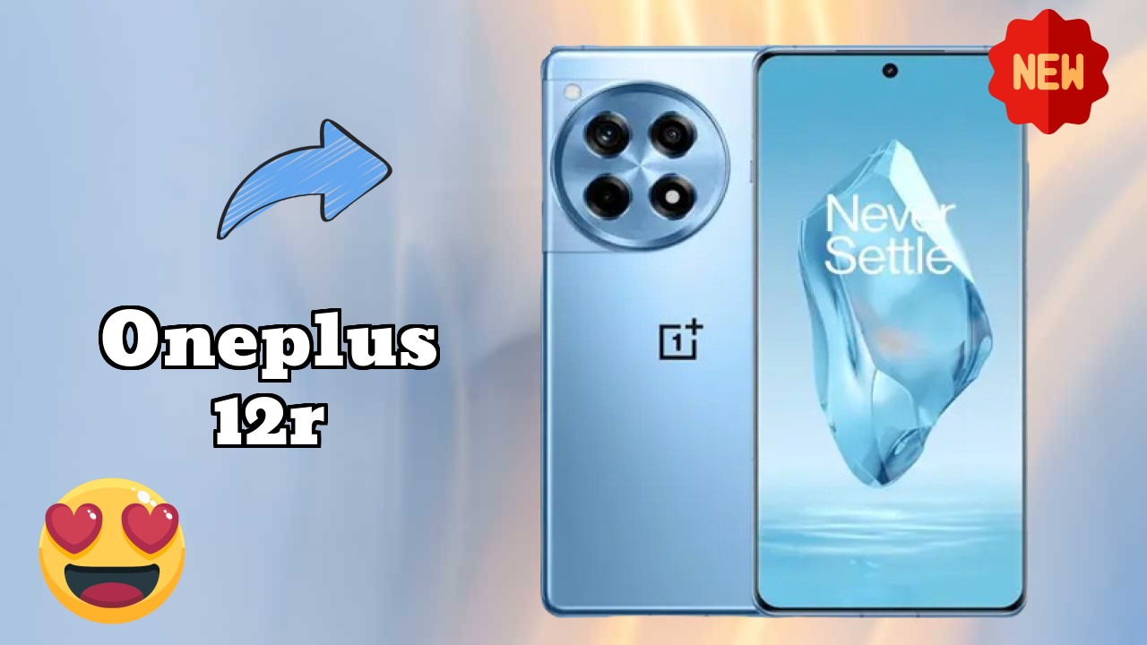 OnePlus 12R Camera Quality: 16 MP Front Camera Selfie Test