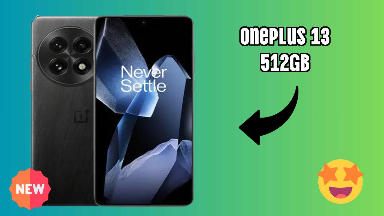 OnePlus 13 512GB Battery Review: 6000 MAh Endurance Test