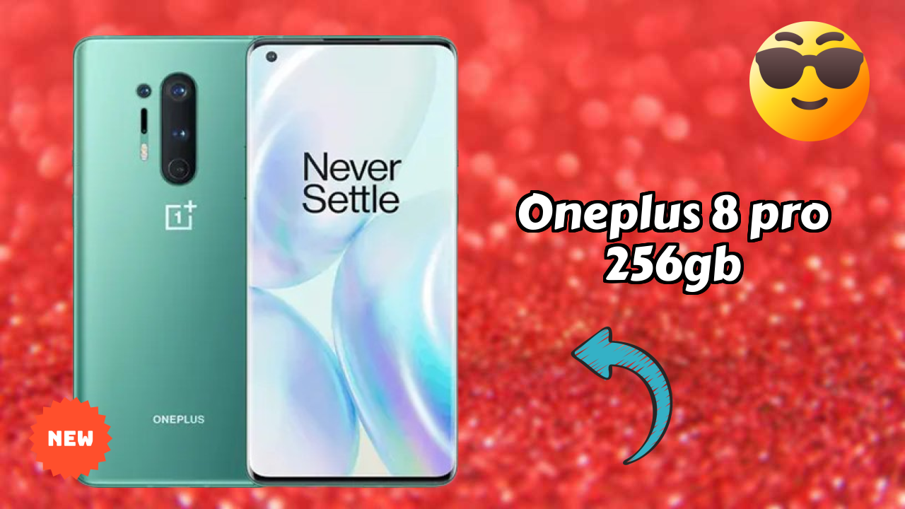 OnePlus 8 Pro 256GB RAM Performance: 12 GB RAM Gaming Review