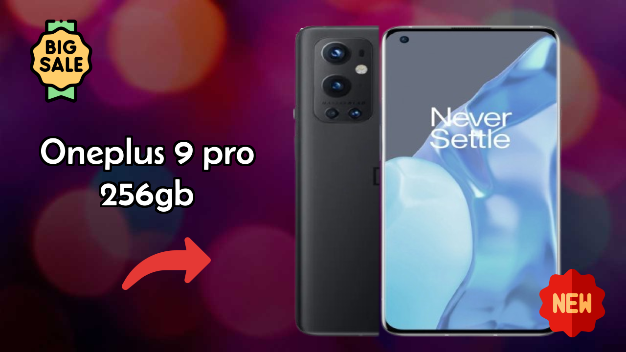 OnePlus 9 Pro 256GB Camera Samples: 48 MP + 50 MP + 8 MP + 2 MP Rear Camera Real Photos