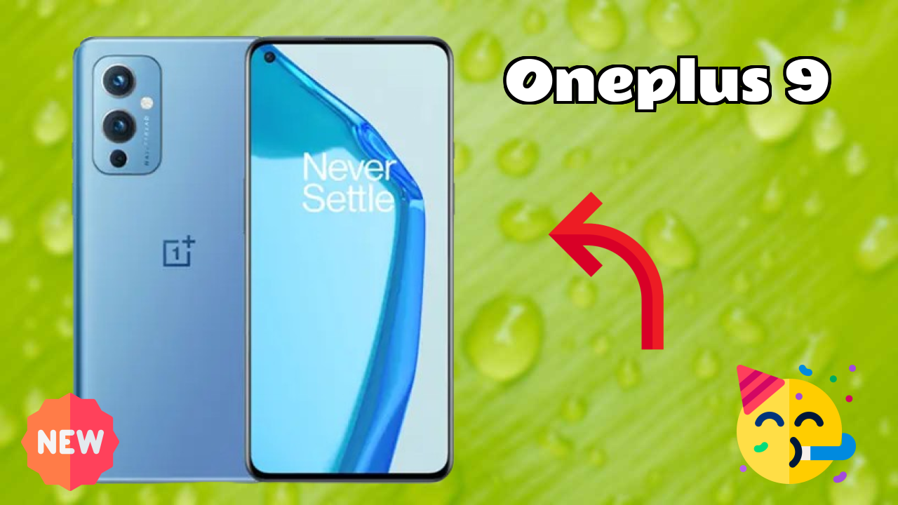 OnePlus 9 Battery Life: 4500 MAh Real-World Review