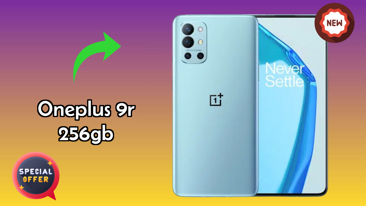 OnePlus 9R 256GB Camera Samples: 48 MP + 16 MP + 5 MP + 2 MP Rear Camera Real Photos