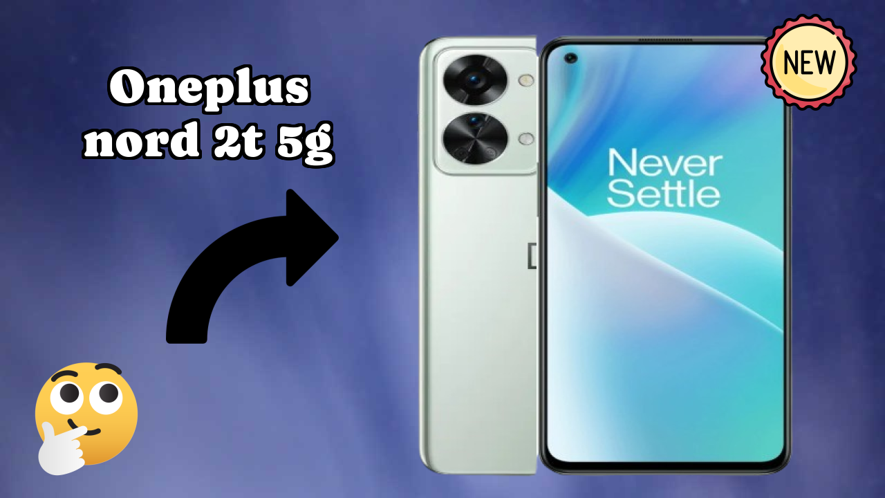 OnePlus Nord 2T 5G Gaming Benchmarks: MediaTek Dimensity 1300 FPS