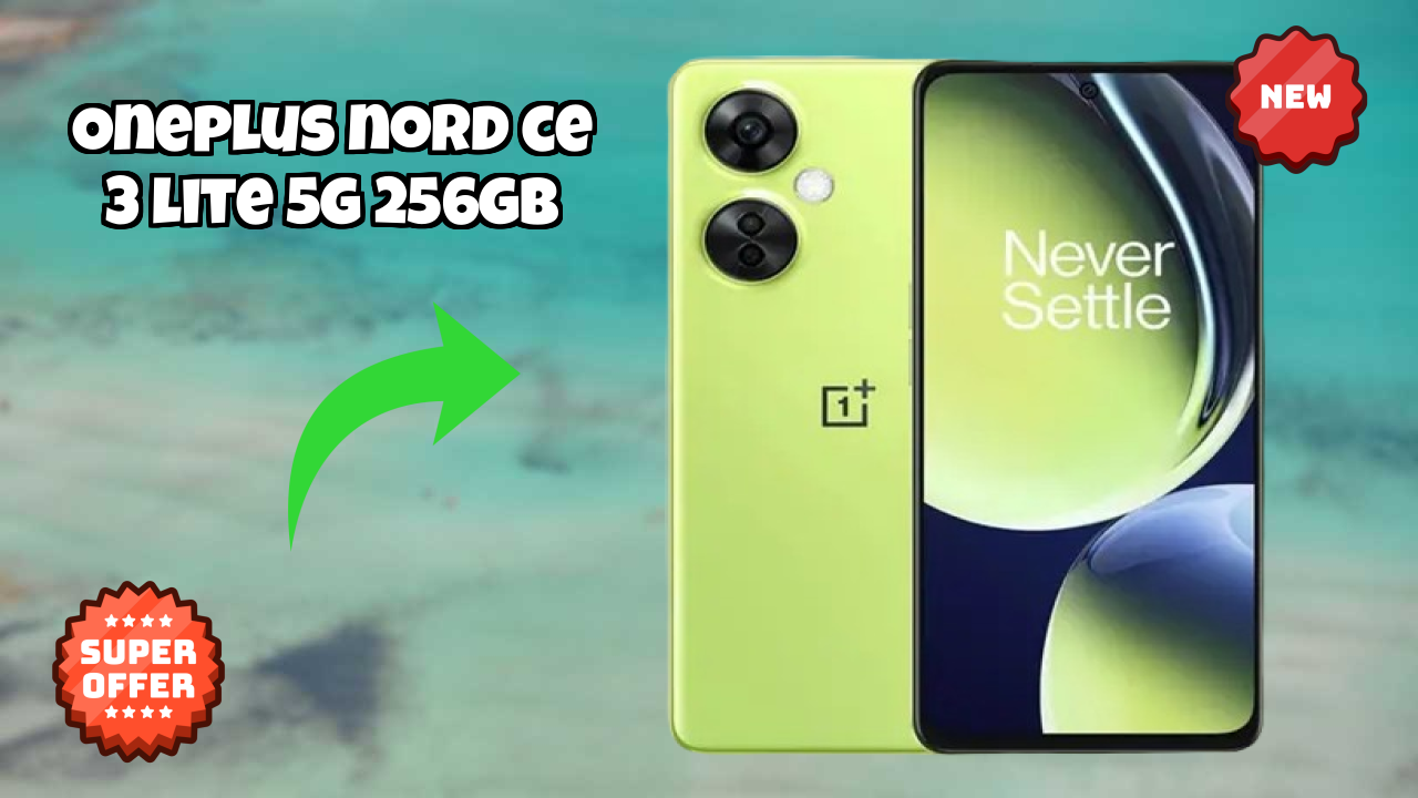 OnePlus Nord CE 3 Lite 5G 256GB Processor Review: Snapdragon 695 Speed Test