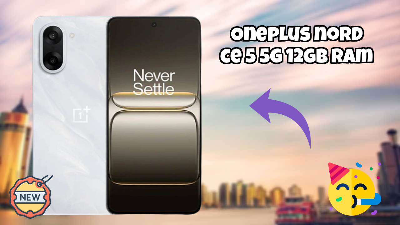 OnePlus Nord CE 5 5G 12GB RAM Battery Review: 7100 MAh Real Usage Test