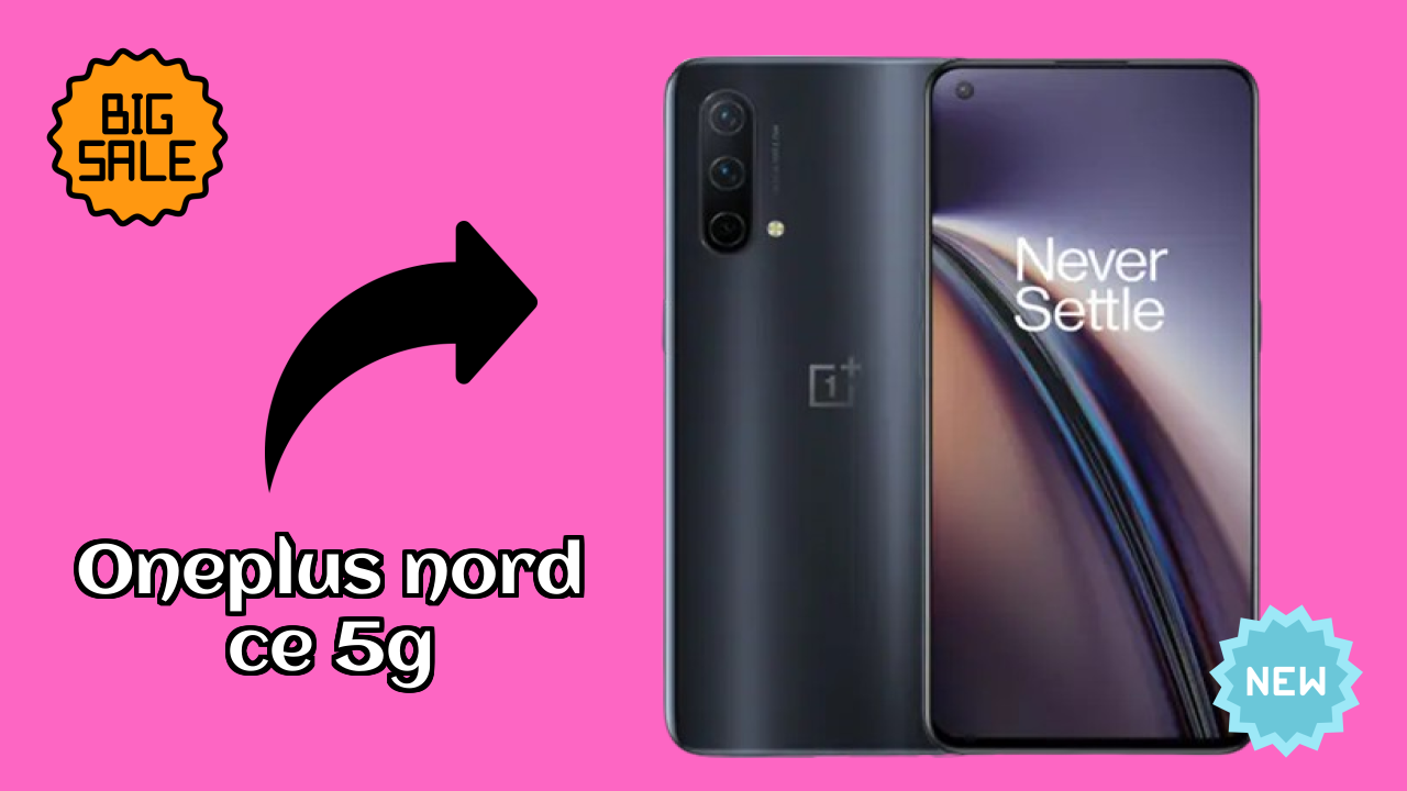 OnePlus Nord CE 5G Processor Test: Snapdragon 750G Performance
