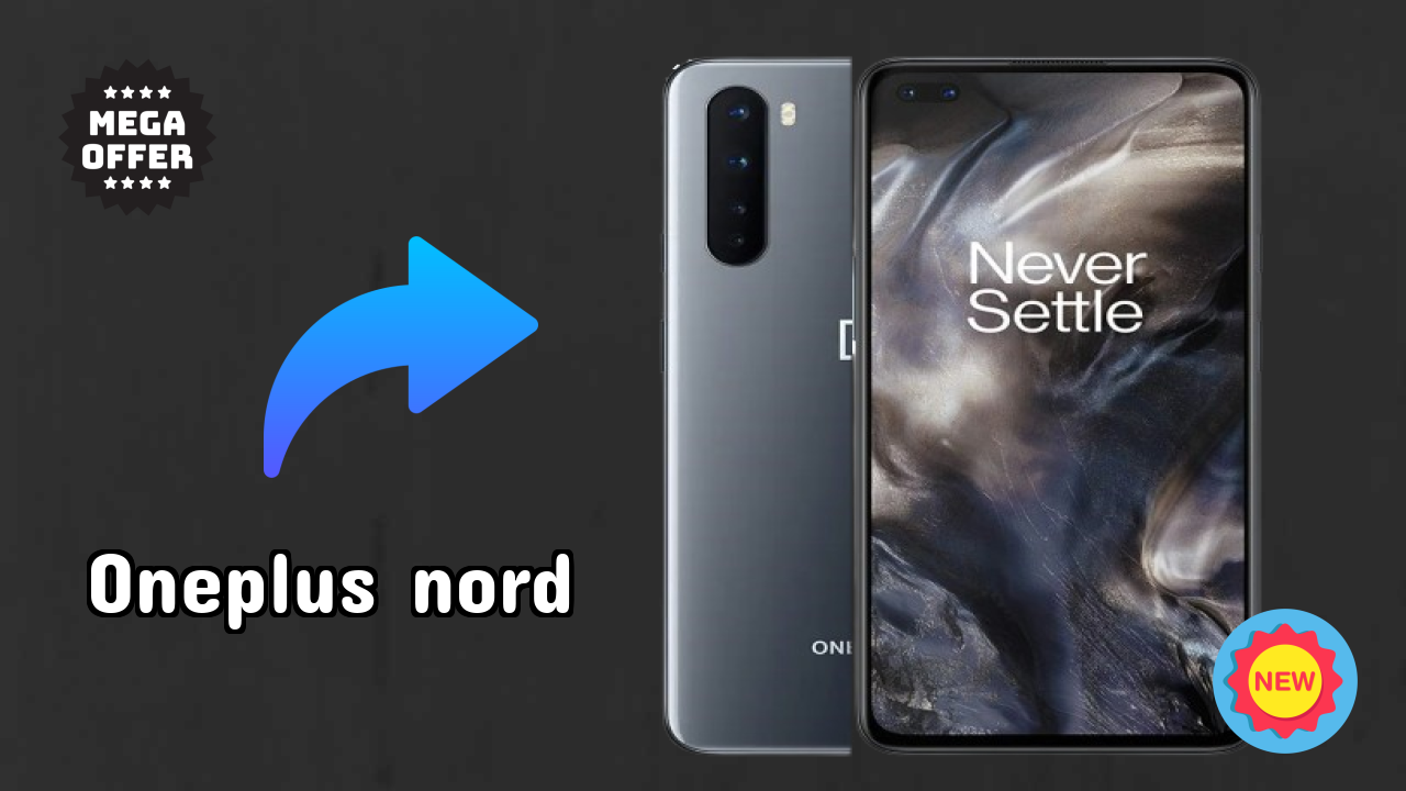 OnePlus Nord Battery Test: 4115 MAh Real-World Review