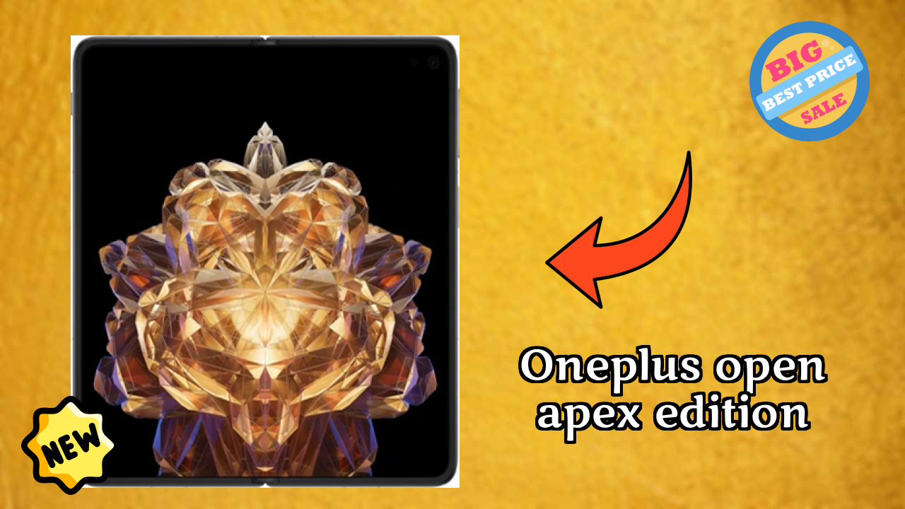 OnePlus Open Apex Edition Battery Review: 4805 MAh Usage Analysis