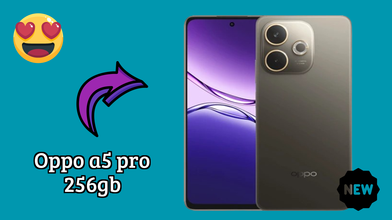 OPPO A5 Pro 256GB Camera Test: 50 MP + 2 MP Rear Camera Photo Quality