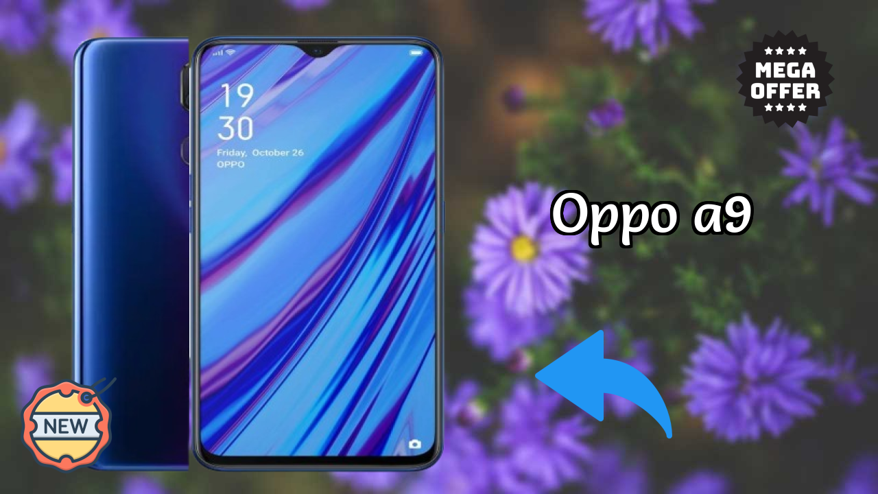 OPPO A9 vs Competitors: Best Budget Phone