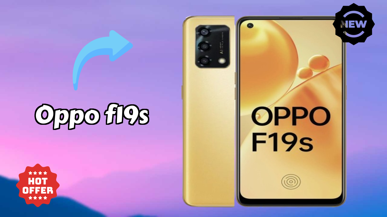 OPPO F19s Price Review: ₹16,999 Good Investment?