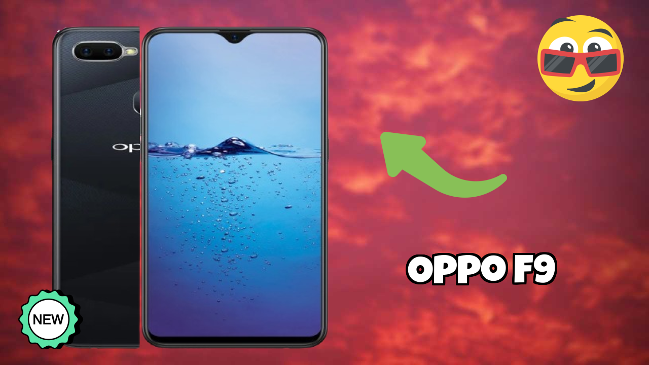 OPPO F9 RAM Test: 4 GB RAM Handles Gaming Well?