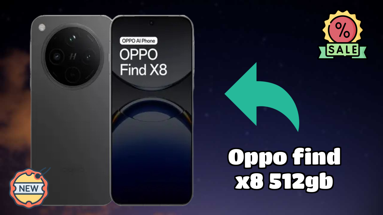 OPPO Find X8 512GB Battery Review: 5630 MAh Charging Time