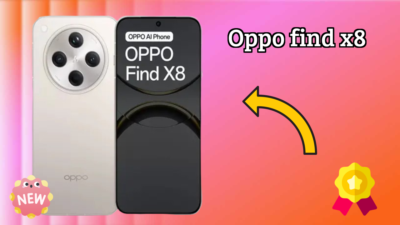 OPPO Find X8 Price Review: ₹72,590 Good Investment?