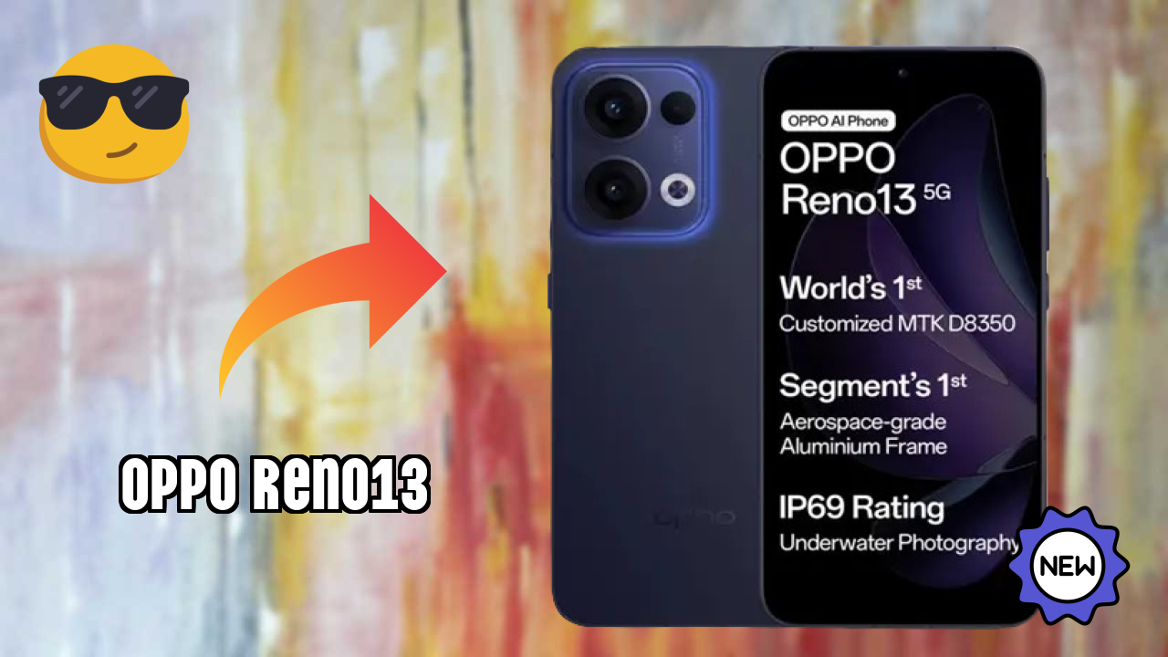 OPPO Reno13 Battery Life: 5600 MAh Real-World Test