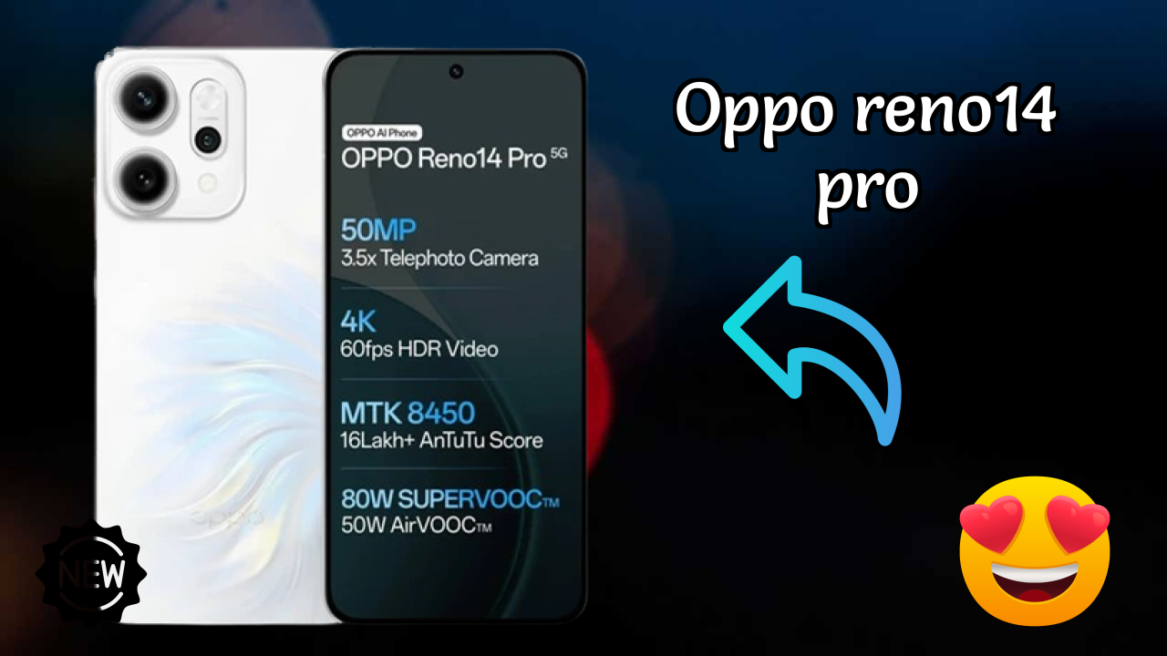 OPPO Reno14 Pro Battery Review: 6200 MAh Usage Analysis