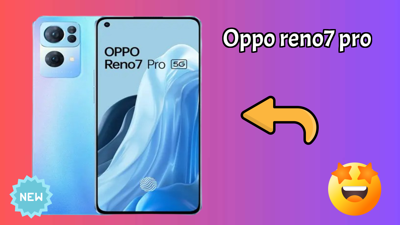 OPPO Reno7 Pro Camera Samples: 50 MP + 8 MP + 2 MP Rear Camera Real Photos
