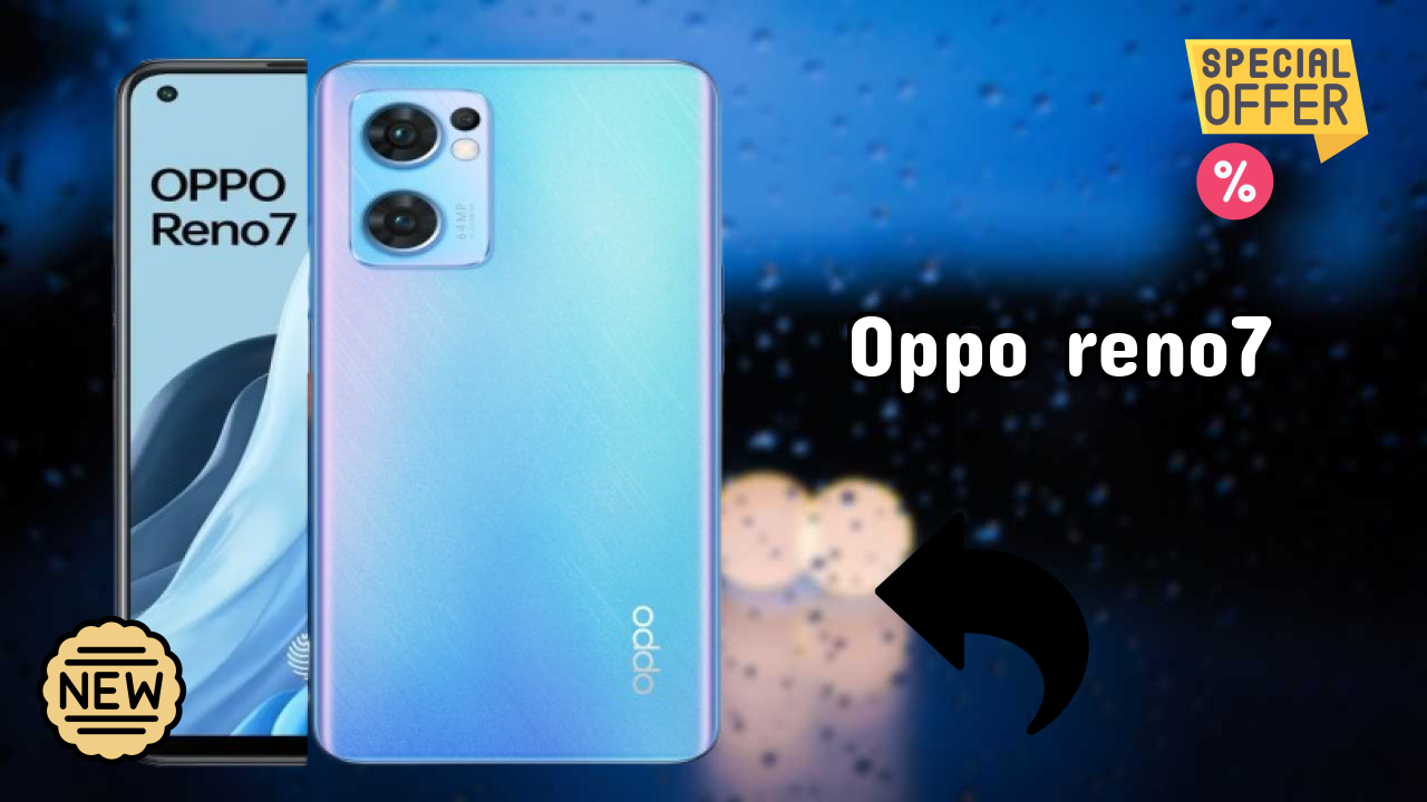 OPPO Reno7 vs Samsung Galaxy: Detailed Compare