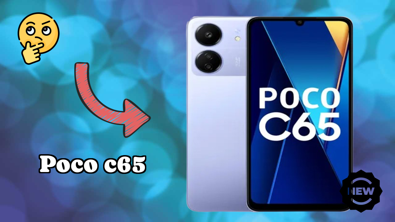 POCO C65 Processor Test: MediaTek Helio G85 Benchmarks