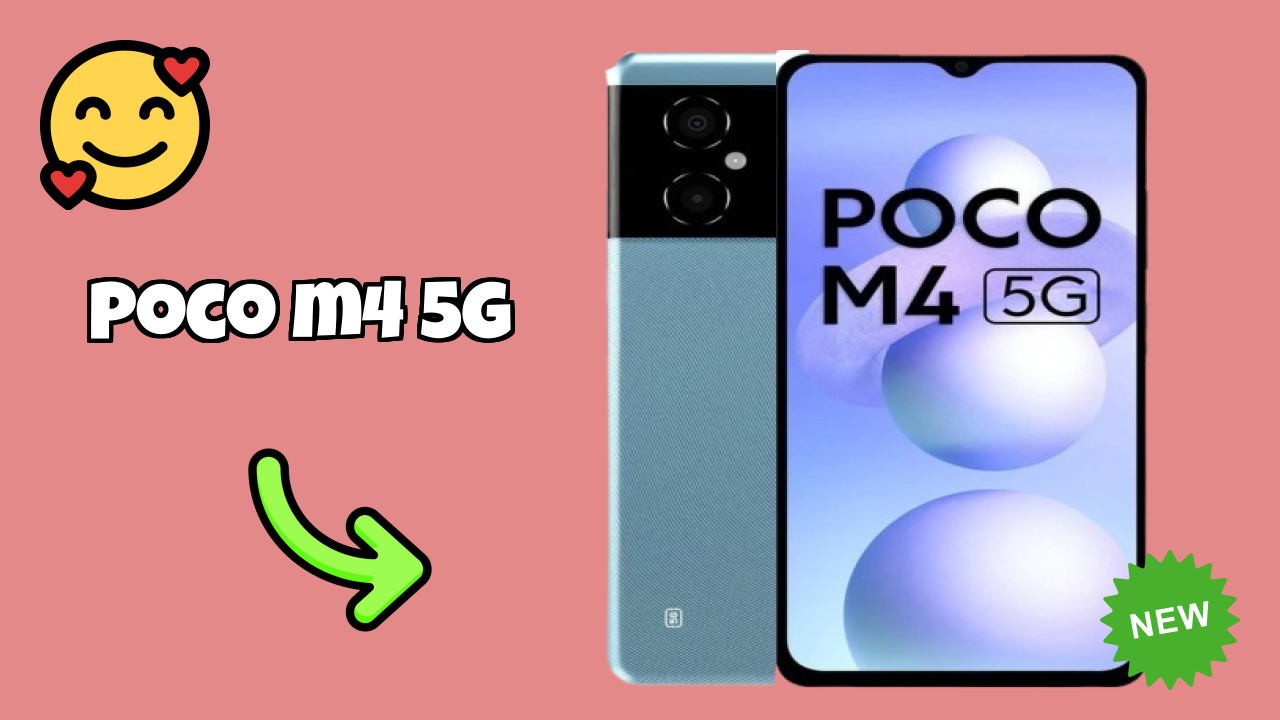 POCO M4 5G Camera Review: 50 MP + 2 MP Rear Camera Photo Quality