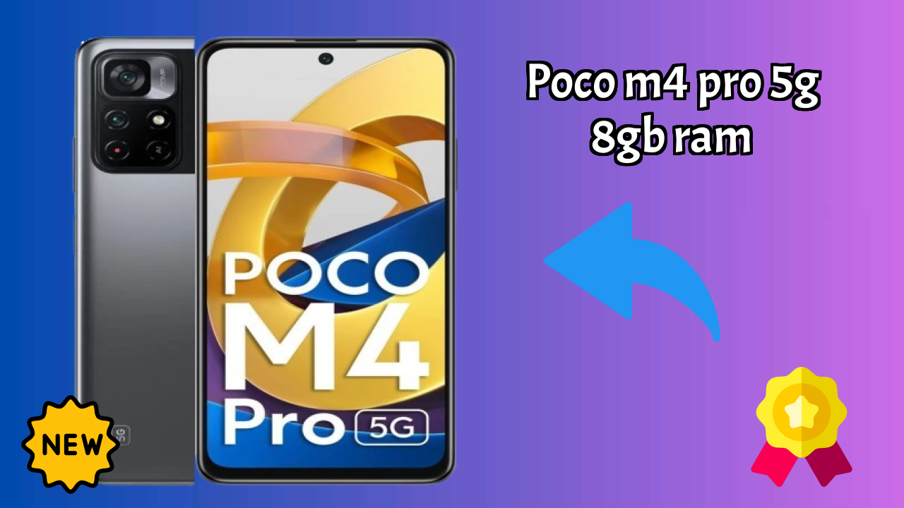 POCO M4 Pro 5G 8GB RAM Processor Review: MediaTek Dimensity 810 Performance