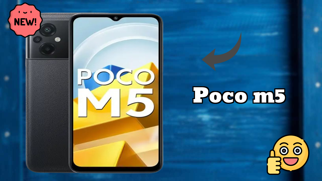 POCO M5 vs Competitors: Best Budget Winner