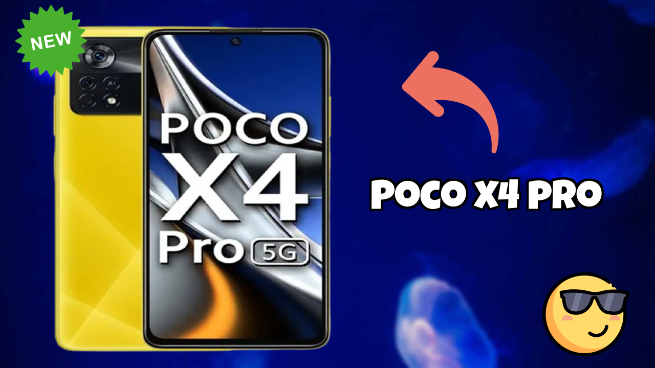 POCO X4 Pro Camera Quality: 64 MP + 8 MP + 2 MP Rear Camera Low Light Test