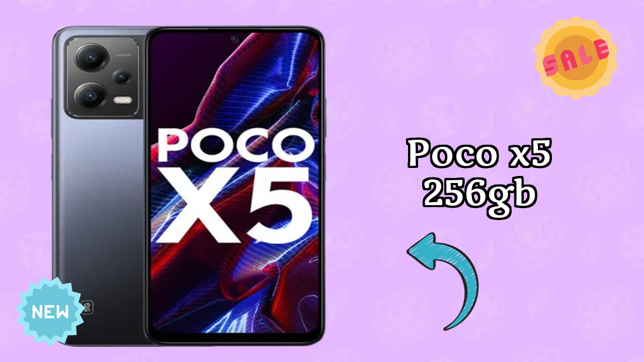 POCO X5 256GB Camera Quality: 13 MP Front Camera Selfie Test