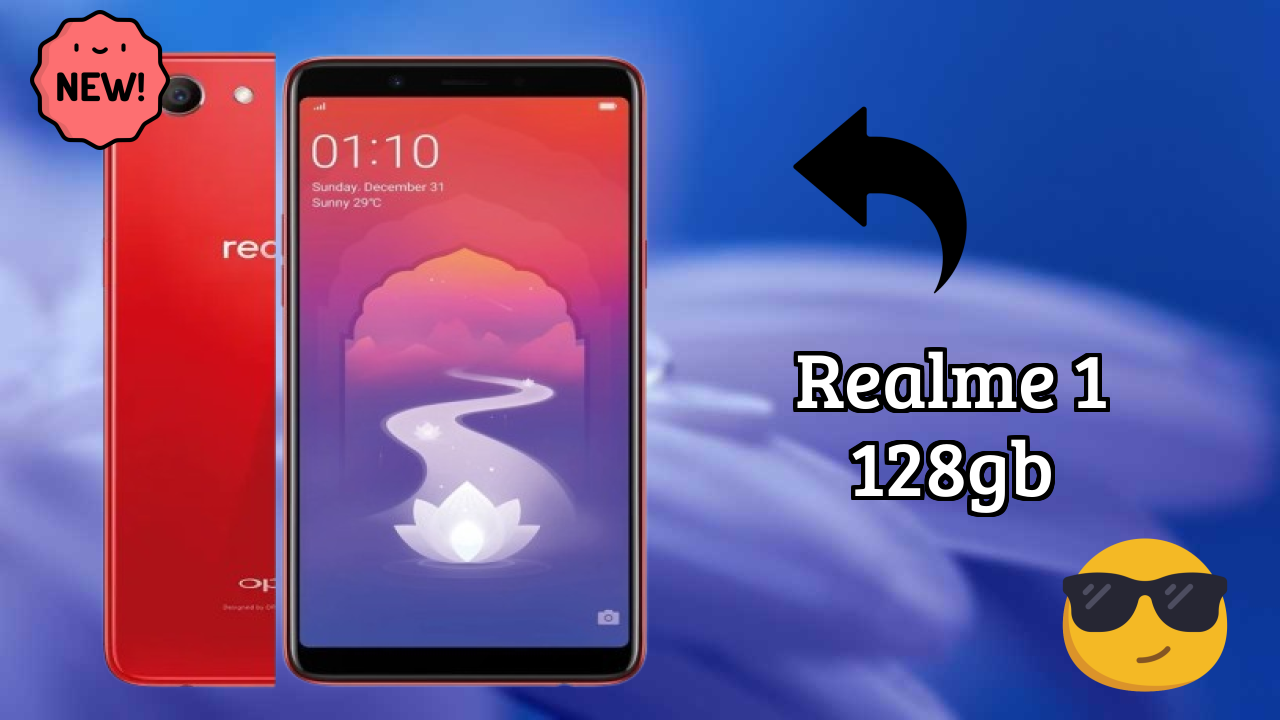 Realme 1 128GB Camera Review: 13 MP Rear Camera Real Test