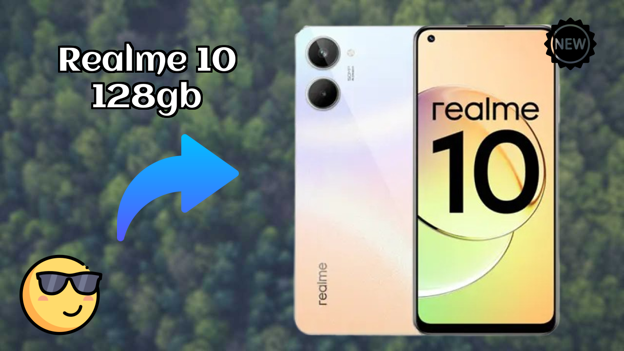 Realme 10 128GB Battery Review: 5000 MAh Charging Analysis