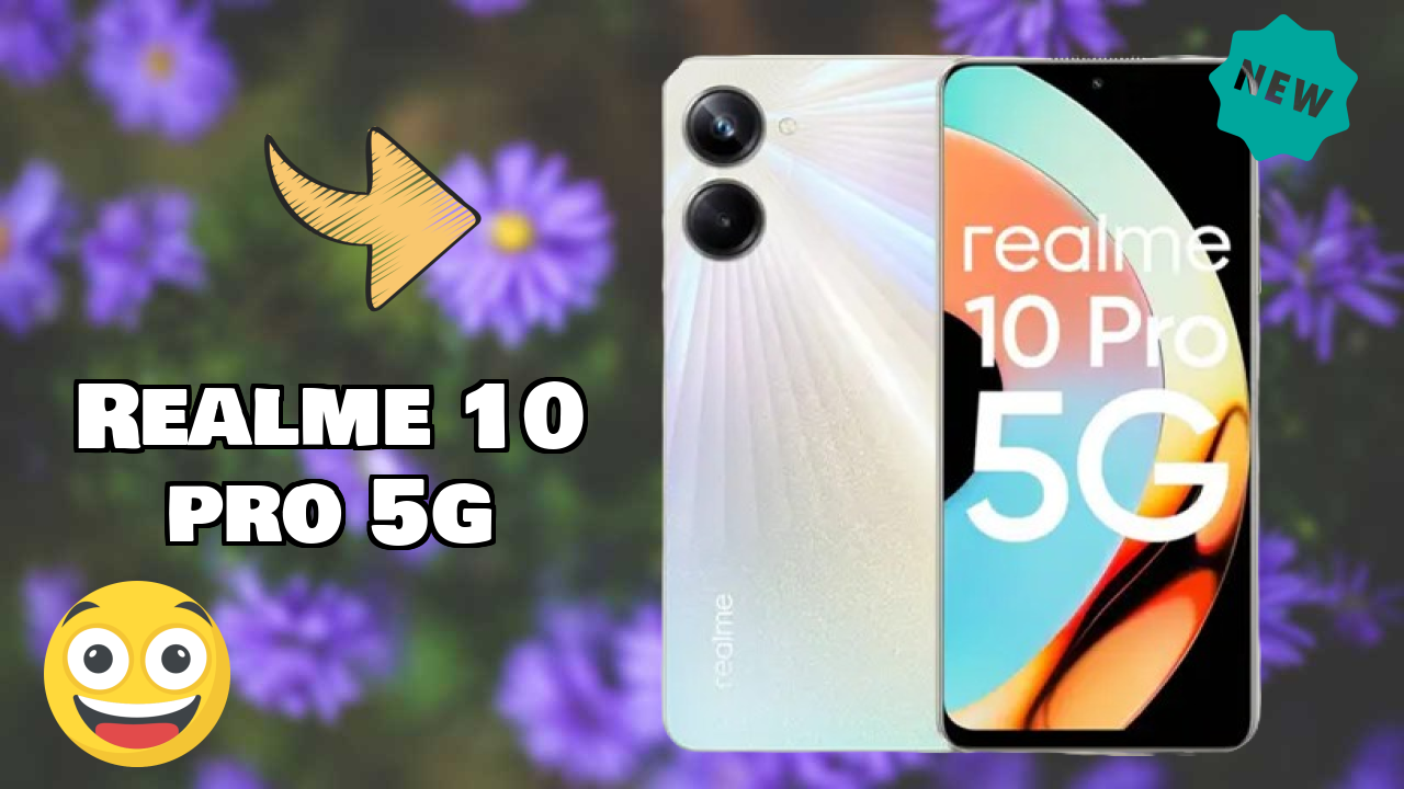 Realme 10 Pro 5G Battery Review: 5000 MAh Usage Analysis