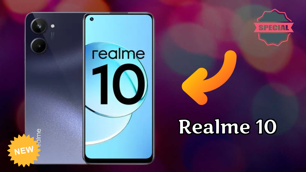Realme 10 at ₹9,999 - Best Phone in This Range?