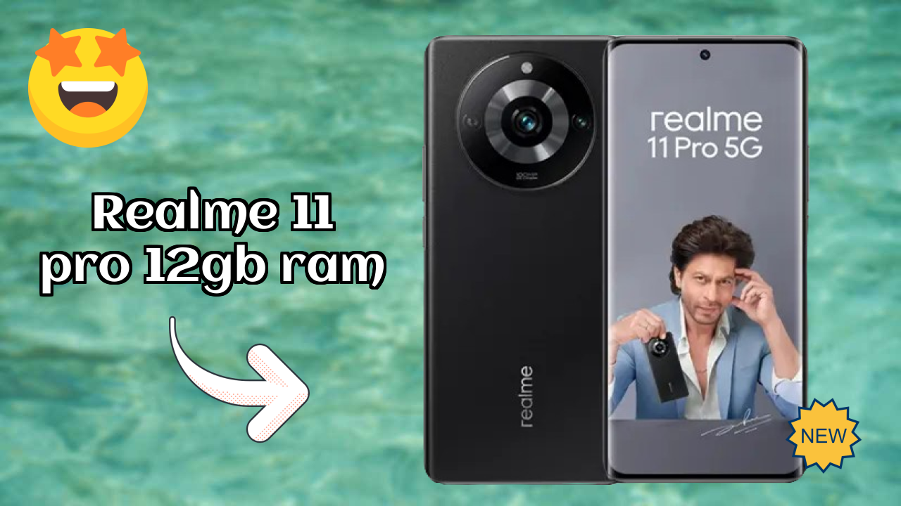 Realme 11 Pro 12GB RAM Camera Samples: 100 MP + 2 MP Rear Camera Quality Test