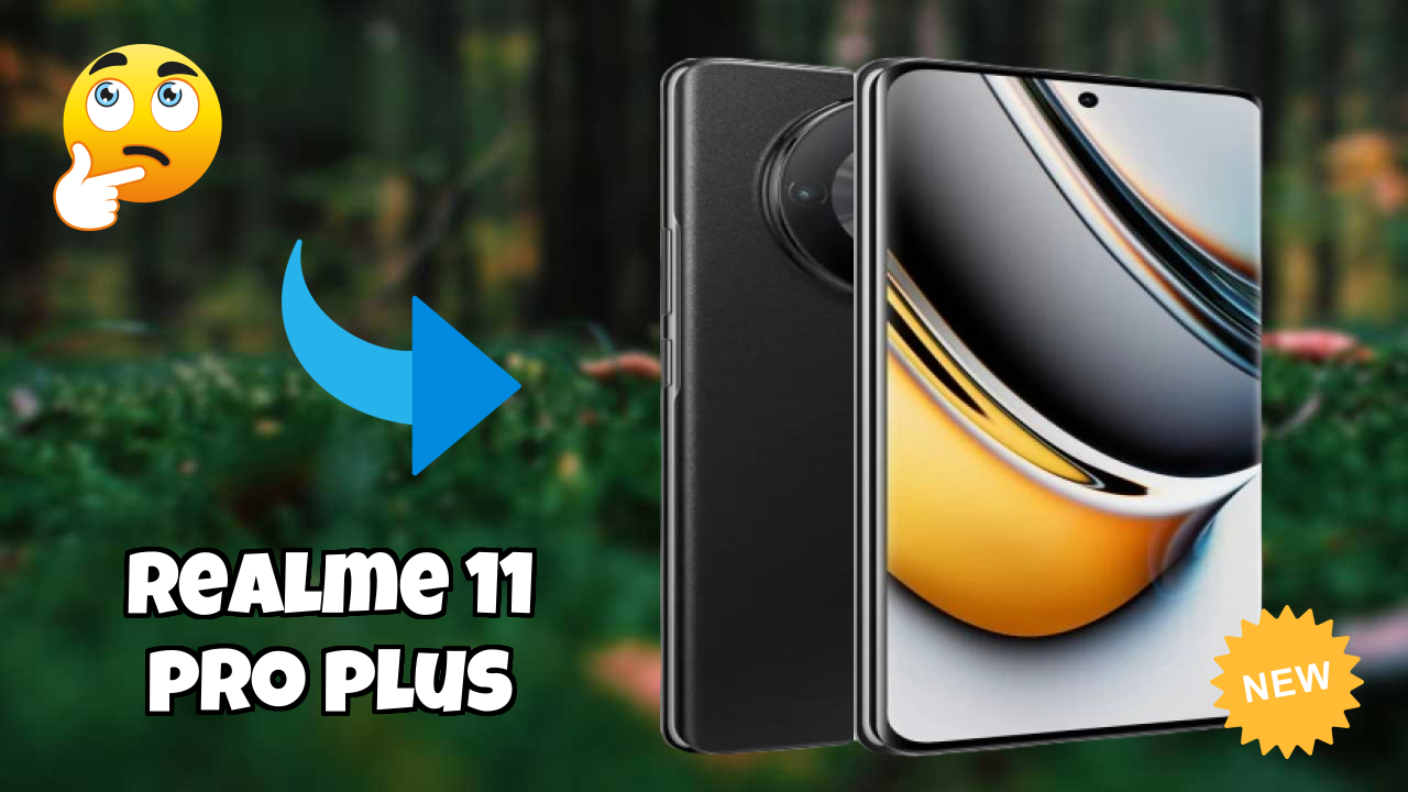 Realme 11 Pro Plus Battery Review: How Long Does 5000 MAh Last?
