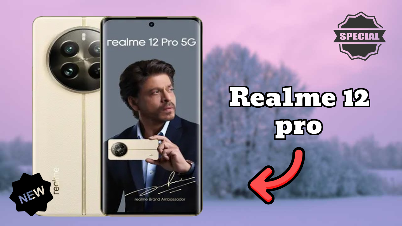 Realme 12 Pro Price Analysis: ₹25,999 Value Check