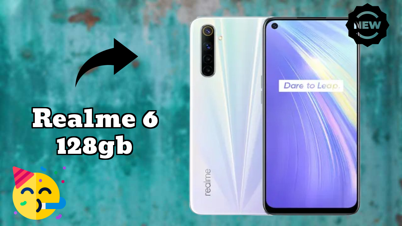 Realme 6 128GB Performance: MediaTek Helio G90T Speed Review
