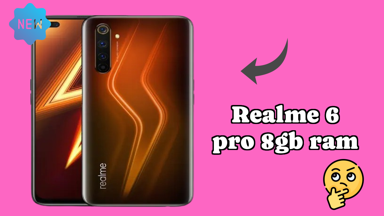 Realme 6 Pro 8GB RAM Camera Review: 64 MP + 8 MP + 12 MP + 2 MP Rear Camera Photo Test