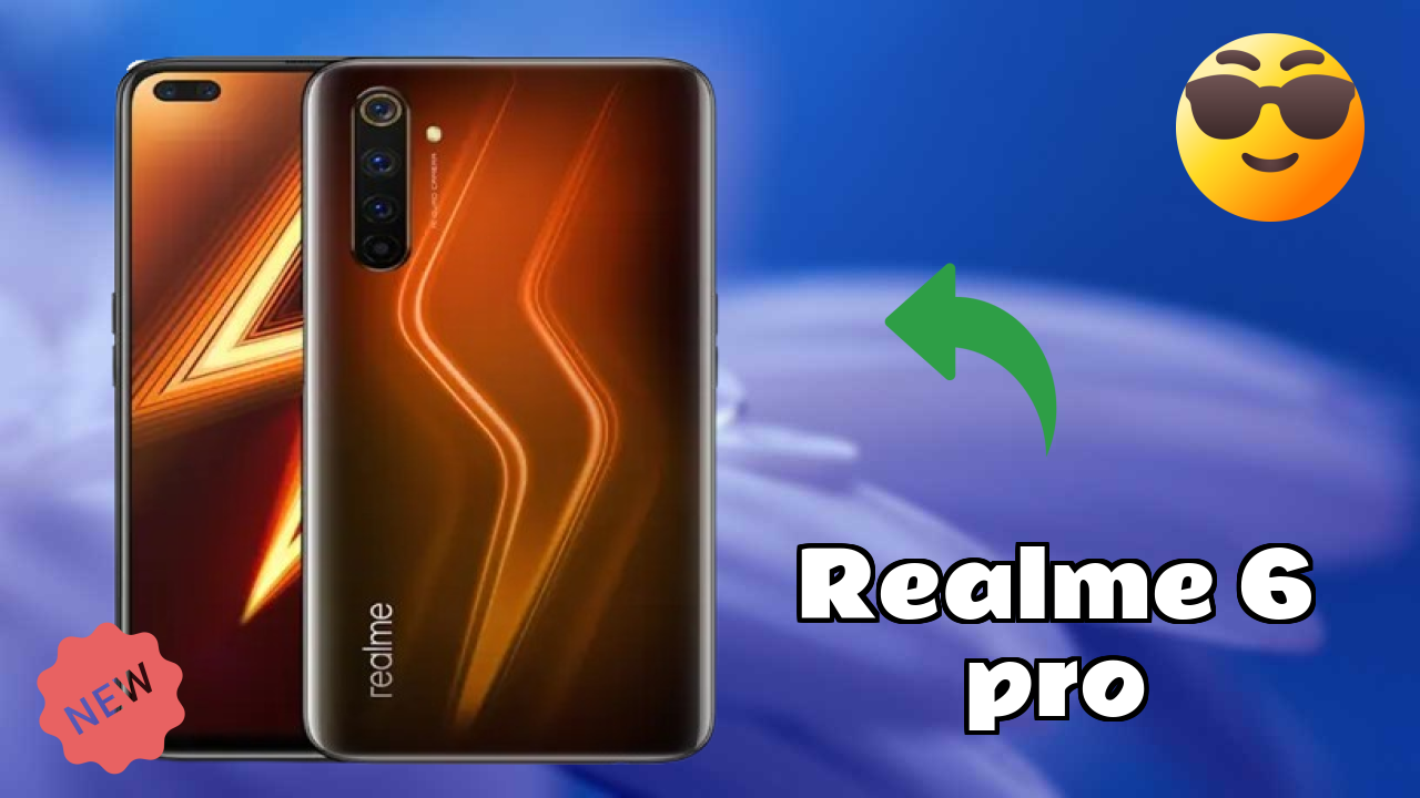Realme 6 Pro at ₹13,490 - Best Phone in This Range?